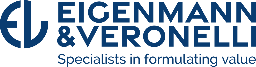 Eigenmann & Veronelli