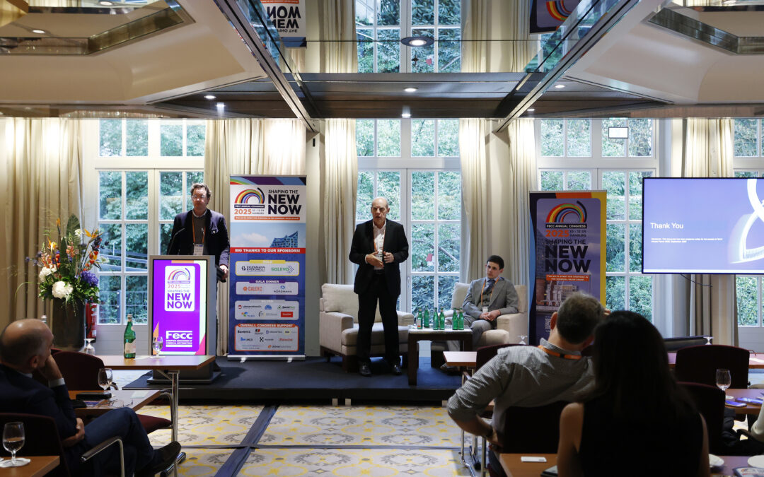 Fecc Annual Congress 2025, Day 0